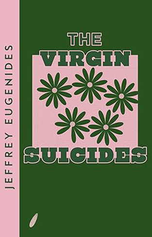 The Virgin Suicides: TikTok made me buy it!